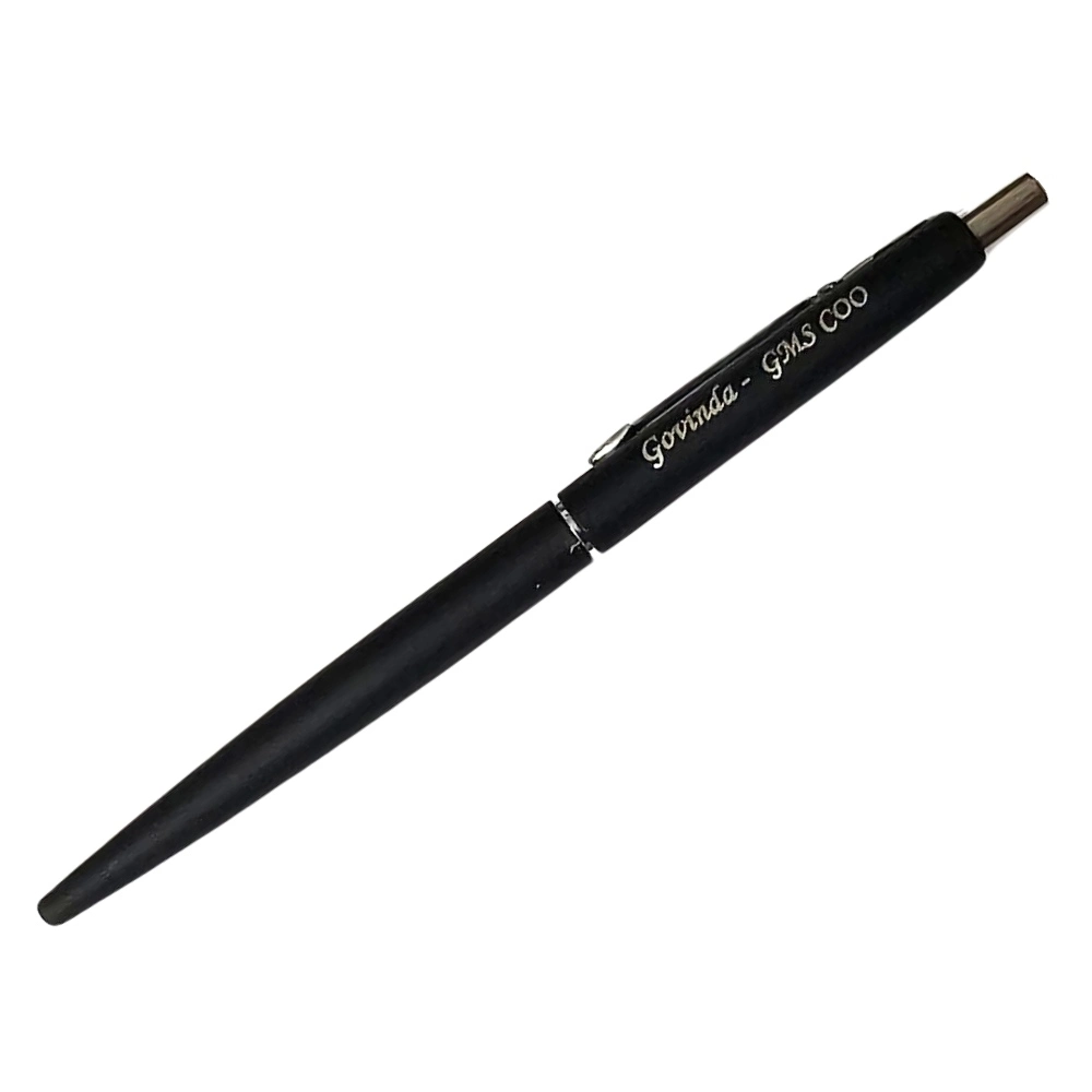 Parker Classic Matte Black